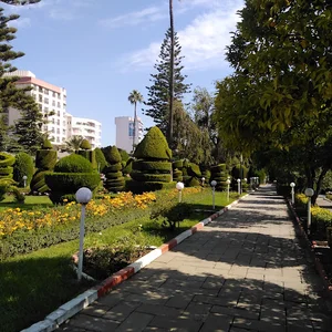مهمانسرا بانک ملی