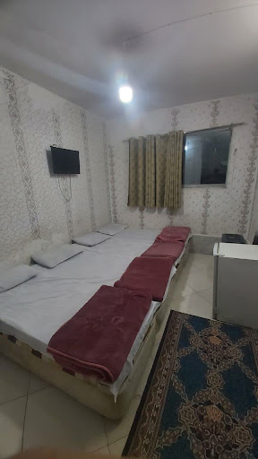 سوئیت آپارتمان آرامش