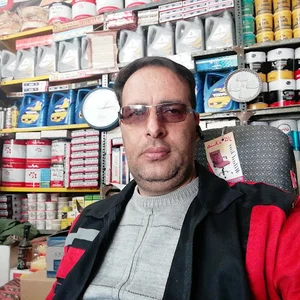 تعویض روغن ستاره سهیل