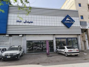 نمایندگی مکث موتور اهواز 5