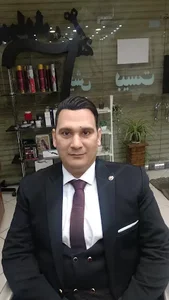 آرایشگاه قزوین
