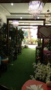 گل فروشی یاس