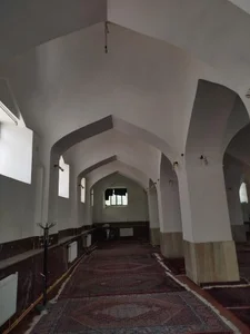 مسجد والی 3