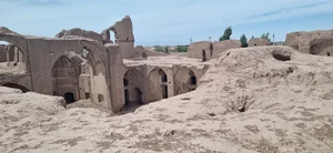 مدرسه تاریخی تاج آباد