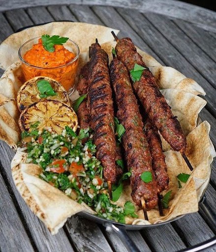 فست فود دومینو