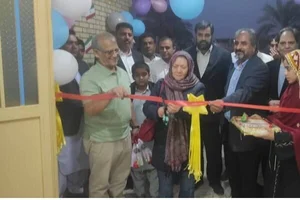 آپاراتی و بالانس چرخ رحمان