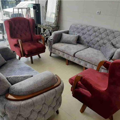 گالری مبل شهرزاد