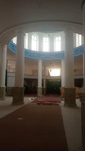 مسجد الرضا 5