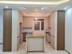 بازسازی ساختمان در پونک