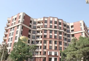 برج هروی