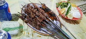 رستوران و فست فود مائده