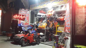 عروسک های روسی نیلا