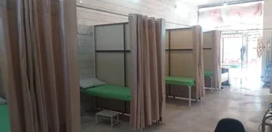فیزیوتراپی احسان 2
