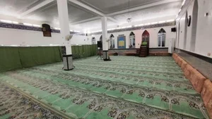 مسجد سلمان فارسی 4