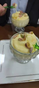 کافه میزبان