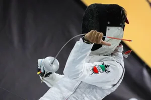 آکادمی شمشیربازی روزبه سرهنگ پور 5
