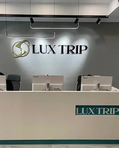 آژانس هواپیمایی لوکس تریپ LUXTRIP