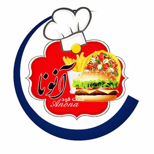 فست فود آنونا