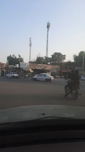 کباب سرای مرشد