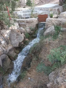 آبشار شازند