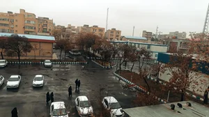 دانشگاه فرهنگیان پردیس فاطمه الزهرا (س) تبریز 3