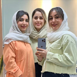 مرکز تخصصی مژه و ناخن آنسه