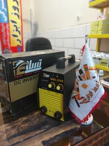 بروز ابزار آسترکی