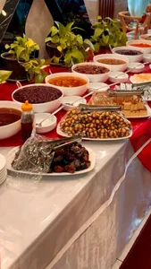 صبحانه سلف سرویس اکسیژن 4