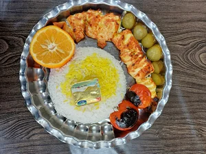 رستوران کیمیا