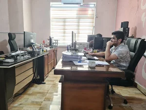 شرکت رشد اندیش تبریز
