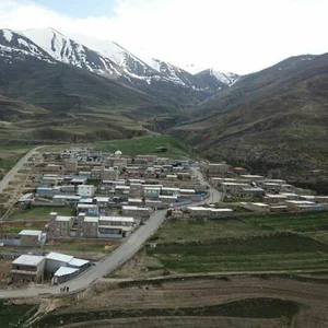 روستای دستجرد