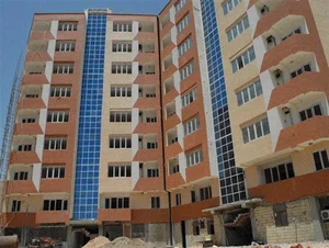مسکن مهر بازارچه