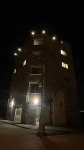 مجتمع خانه مسافر علی رستمی