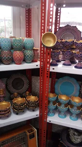 صنایع دستی روحانی