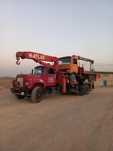 موسسه جرثقیل مهدی 2