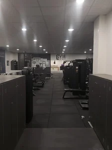 باشگاه شهرزاد