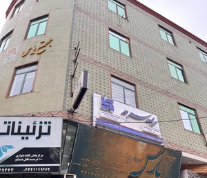 بیمه سرمد نمایندگی حیدرپورفتاحی