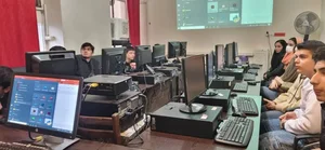 آموزشگاه کامپیوترآموزش رایانه icdl 2