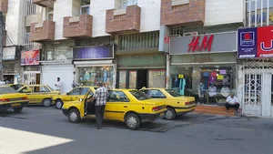 مسنوجات بیژن