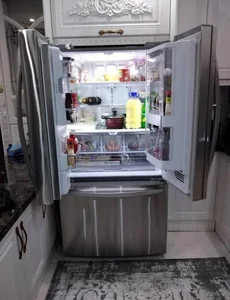 تهویه پارسا نوین
