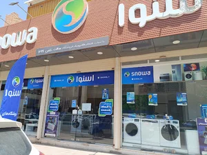 فروشگاه اسنوا