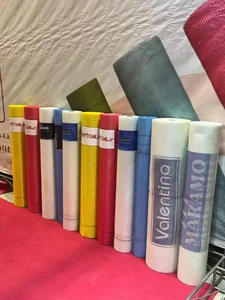 فروشگاه توری فایبر گلس 2