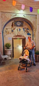 حمام شاهزاده 2
