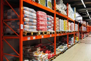 انبار اروند کریستال