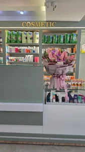 داروخانه دکتر تقی پور 4