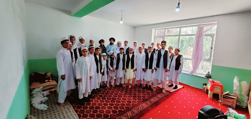 کجاب کلی