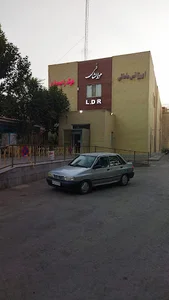 بخش مامایی بیمارستان حکیم