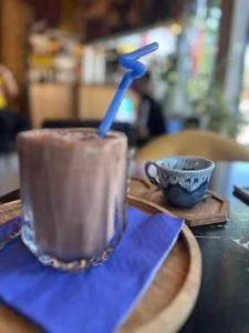 علی کافه