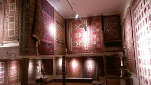 Persian Handmade Carpet & Kilim