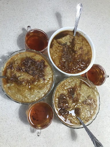 آشکده مدرس